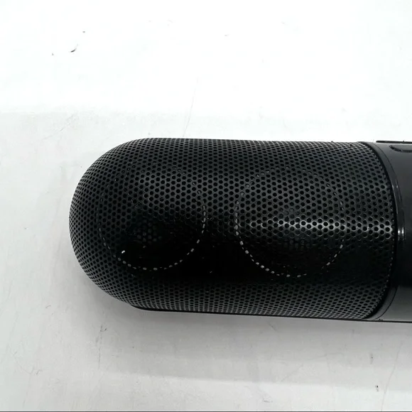 Beats by Dr. Dre Pill Speaker Wireless Bluetooth Black Tested Working #6. - Picture 3 of 9